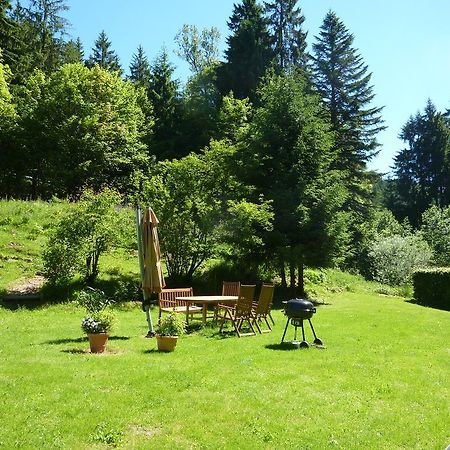 Apartment Schwarzwald Total فرودنستاد المظهر الخارجي الصورة