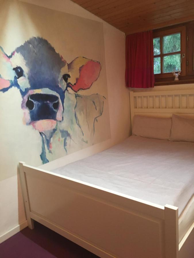 Apartment Schwarzwald Total فرودنستاد المظهر الخارجي الصورة