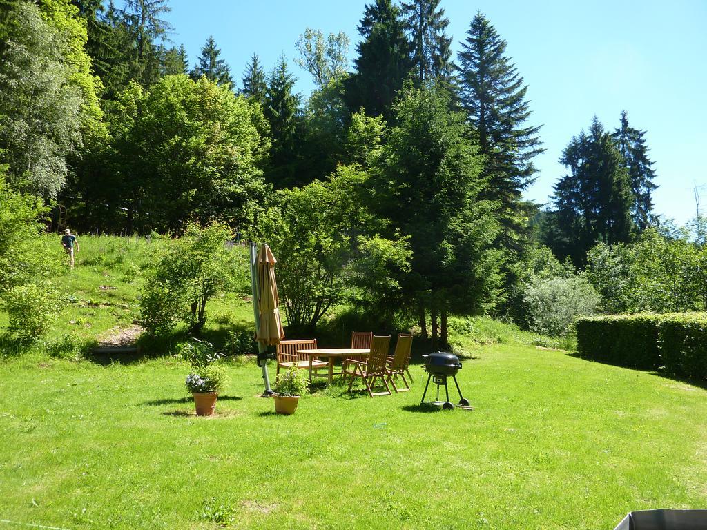 Apartment Schwarzwald Total فرودنستاد المظهر الخارجي الصورة